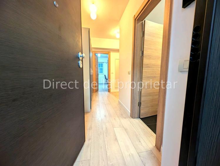 Apartament  2 camere  65m2 TN Residence la 6 min metrou Timpuri Noi cu parcare - 13