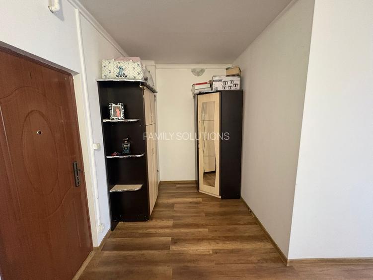 Garsonieră mobilată și utilată | Etaj 1 | Str. Leordeni nr. 94, Stb - 5