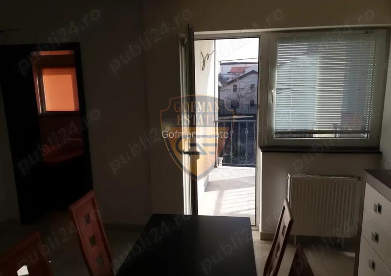 Apt duplex 7 camere 4 bai Mamaia Nord centru 180 mp + curte 40 mp 300m de plaja - 9
