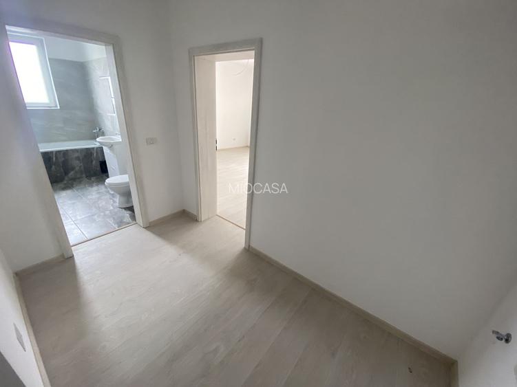 Nou. Finisat la Cheie. Disponibil Imediat. Spatios - zona Girocului - 5