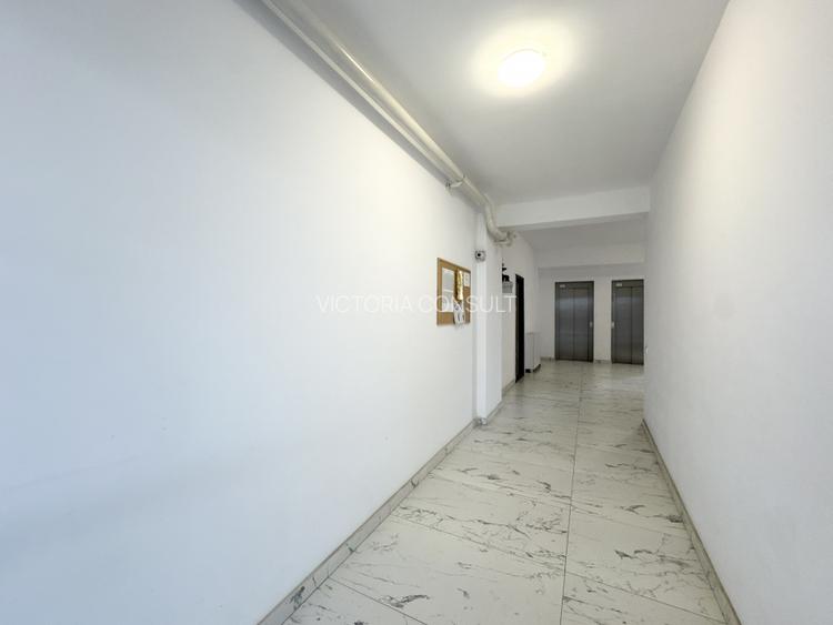 Apartament cu 2 camere frumos amenajat, in bloc nou | Sos. Chitilei nr.23 - 15