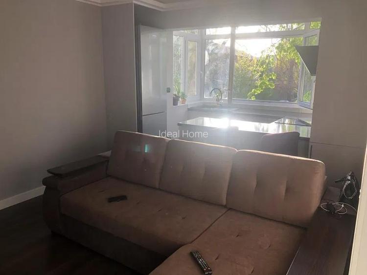 Apartament 2 camere Podu Ros-Krantz - 3