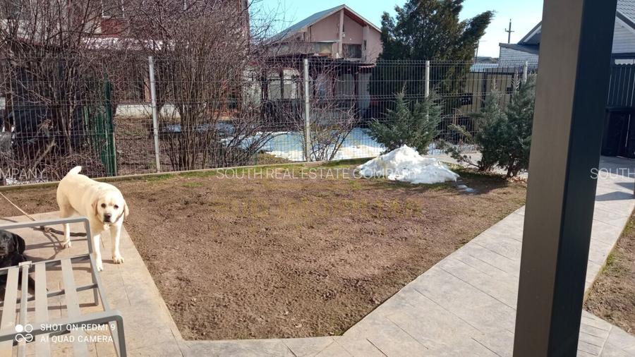 Duplex P+1+M teren 250mp Str Scolii - 8