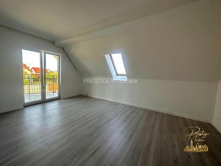 Casa cu 5 dormitoare de inchiriat in Sanmartin-Bihor - 8