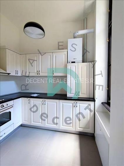 Apartament 3 camere, Cinema Patria, Brasov - 14