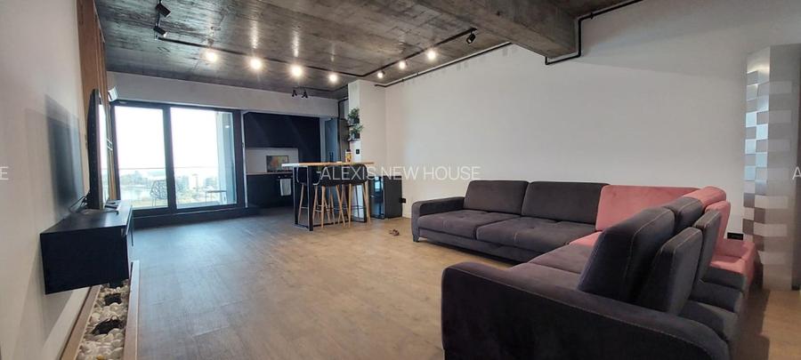 Apartament 3 camere -vedere catre lac CAMPUS - 24