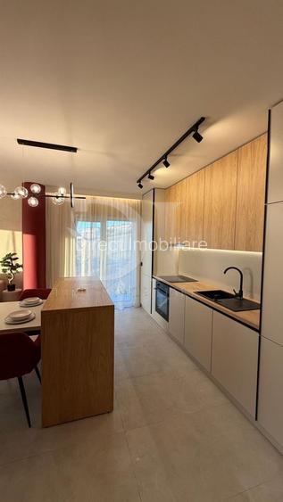 Apartament ultramodern / Zona Apahida - 8
