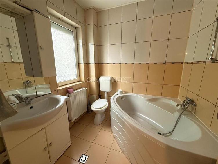 Apartament 3 camere decomandat 2 bai parcare Pictor Brana - 14