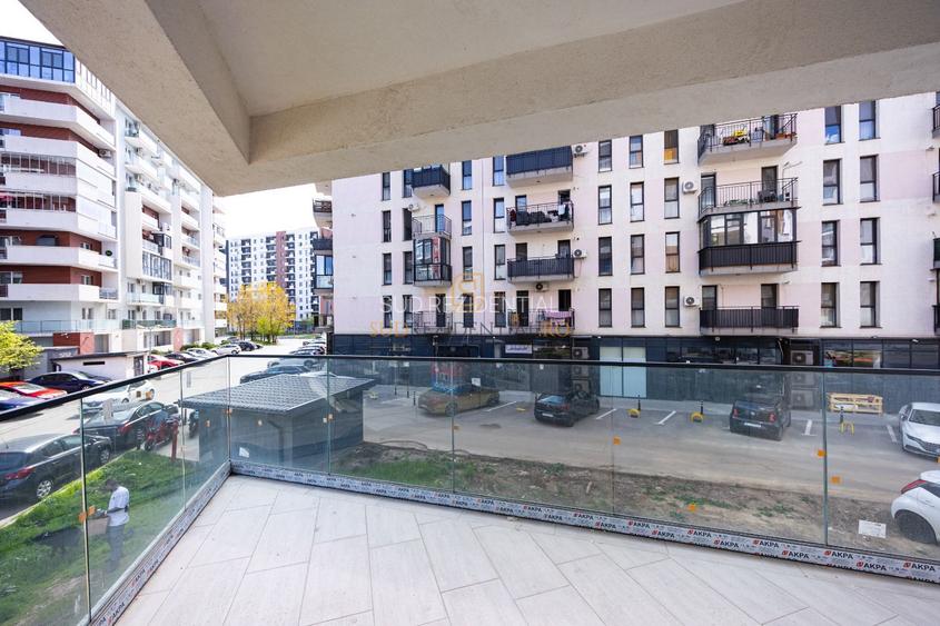 Apartament 2 camere, compartimentare excelenta,Metalurgiei, Comision 0 - 6