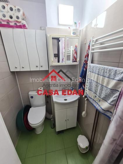 Garsoniera in Campina--24.000e - 7