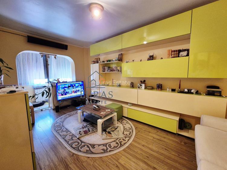 Garsonieră cochetă - zona Anda - 4