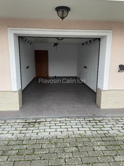 La 300 M de IULIUS TOWN.apartament în vilă. - 13