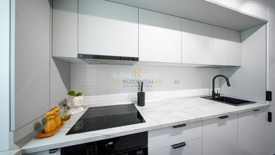 Apartament 2 camere decomandat, mobilat si utilat, Str. Biruintei - 9