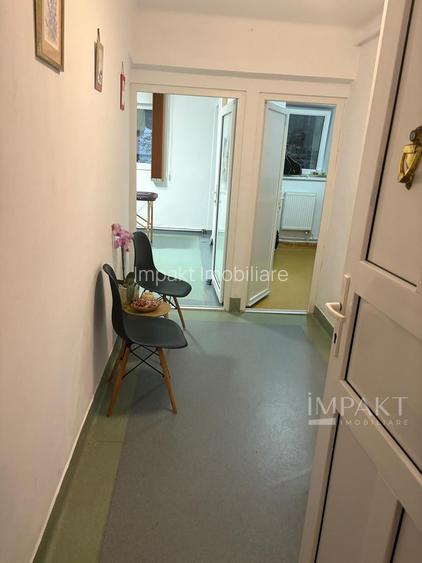 Apartament langa Parcul Central, ideal investitie sau Airbnb. - 6