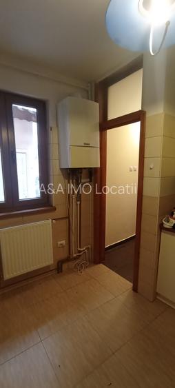 Casa singura curte birouri zona Dacia-Piata Spaniei - 9