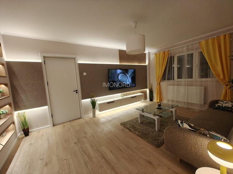 Vânzare apartament de 2 camere Tineretului - 3