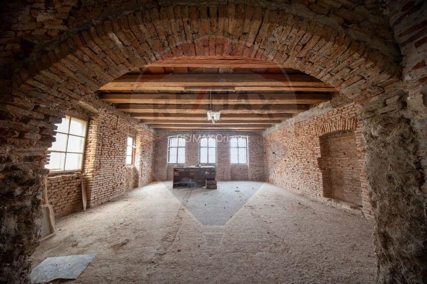 COMISION 0% | CASA SASEASCA | LA ROSU | CENTRU | RASNOV - 14