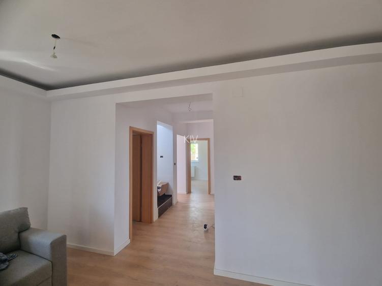 Casă în renovare completă – 120 mp utili + 630 mp teren | Reducere 15% - 10