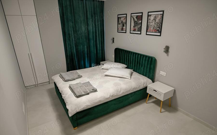 Apartament 2 camere superfinisat, cartier Zorilor - 3