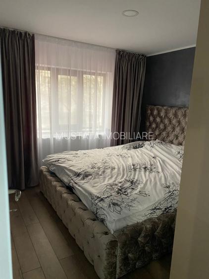Apartament 2 camere La Cheie, Totul Nou Progresu, etaj 1 - 3