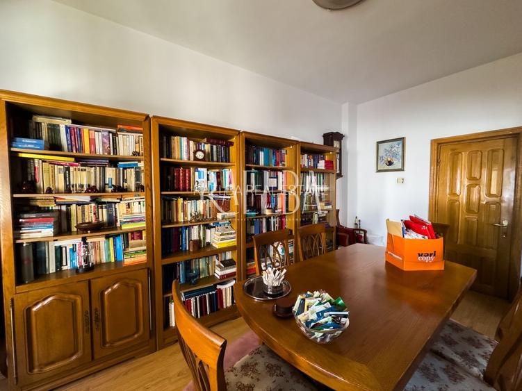 S+P+2E | 11 camere | Str. Toamnei | Dacia - 8