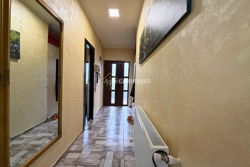 Casă modernă pe un singur nivel | Sâncraiu de Mureș | 196.000 € - 10