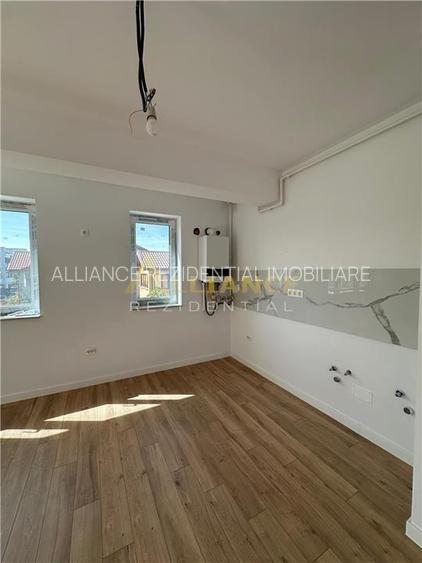 Apartament 2 camere premium 65 mp bloc nou langa metrou Apărătorii Pat - 3