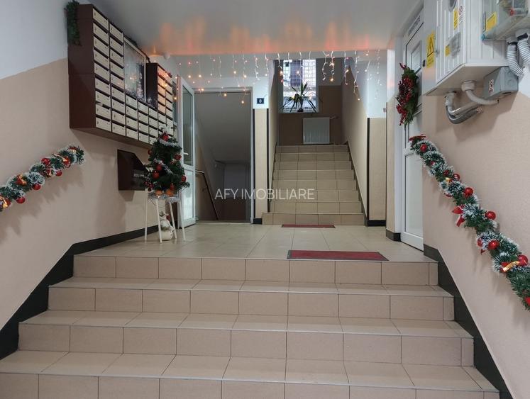 De Inchiriat Apartament 2 Camere Victoriei, sector 1 - 7