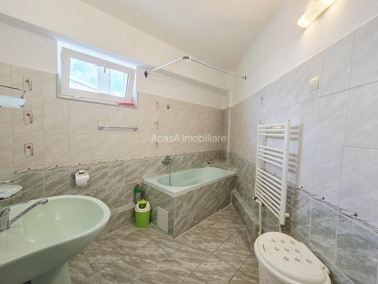 Apartament 3 camere mobilat si utilat complet Piata Centrala - 11