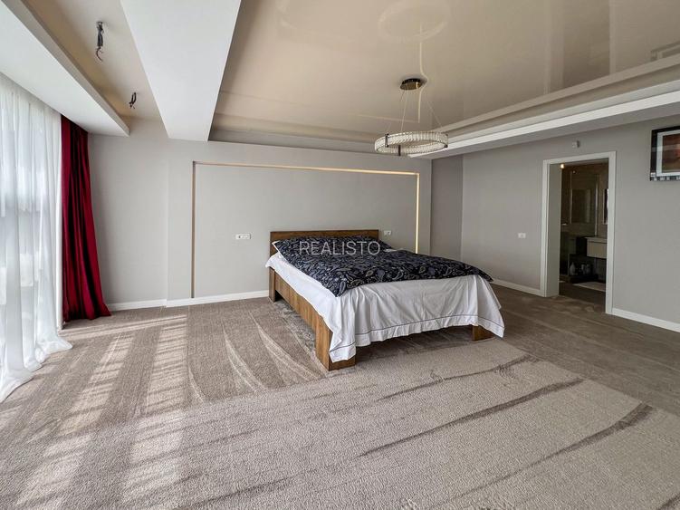 Ready to move  |  Vila premium cu piscina și jacuzzi încălzite - 37