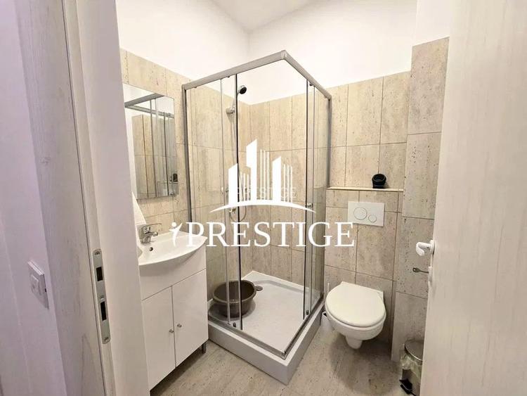 APARTAMENT 3 CAMERE DE ÎNCHIRIAT SIBIU VALETTA PARK | BALCON | 2 BĂI - 7