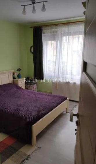 Apartament 2 camere decomandat Craiter, etaj 1 - 6