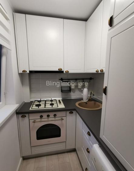 Apartament 3 camere, 38mp, posibilitate preluare chiriasi, zona Alverna - 7