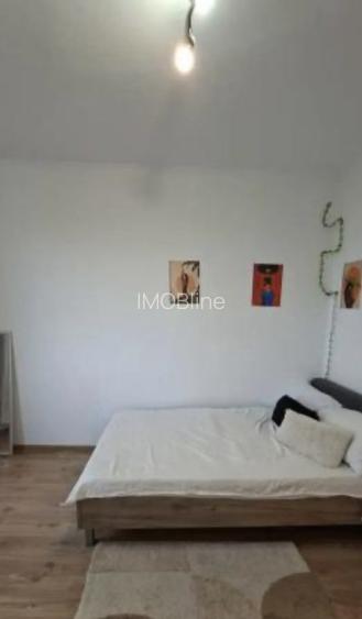 Garsonieră zona Far mobilată utilată 22 mp - 2