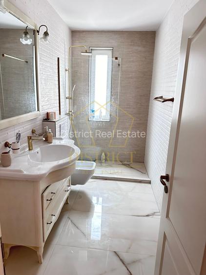 Casa insiruita cu 3 camere | Giroc - 7