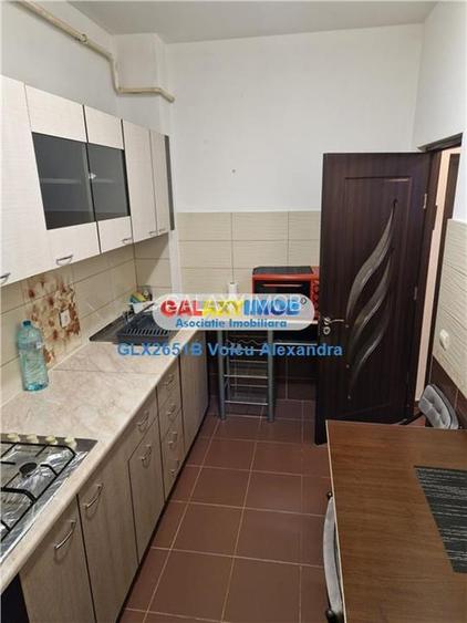 Garsoniera Bloc Nou - Berceni - Dimitrie Leonida - Amurgului - 4