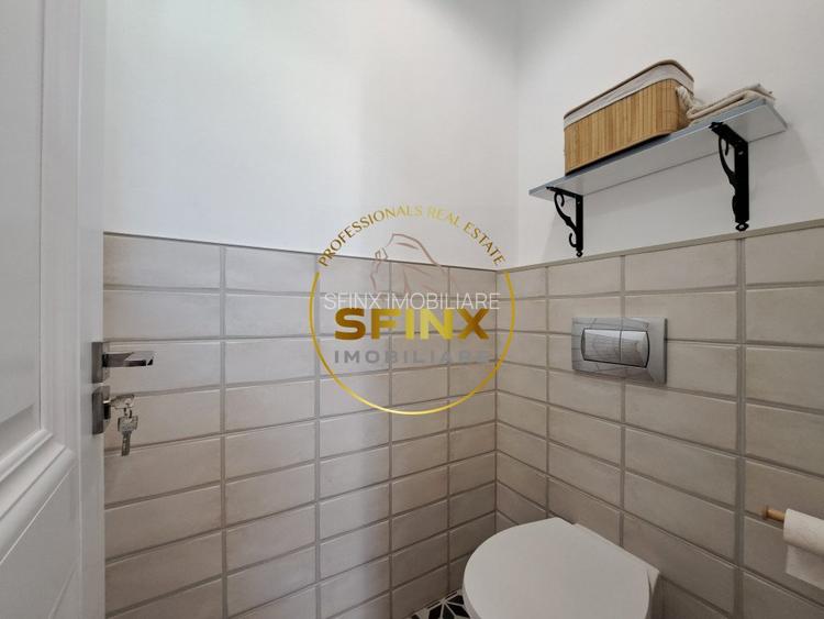 De inchiriat Spatiu Comercial Stradal  - 7