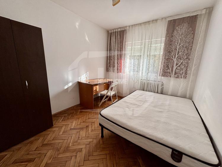 Apartament 3 camere I decomandat I Zorilor I Observator  - 3