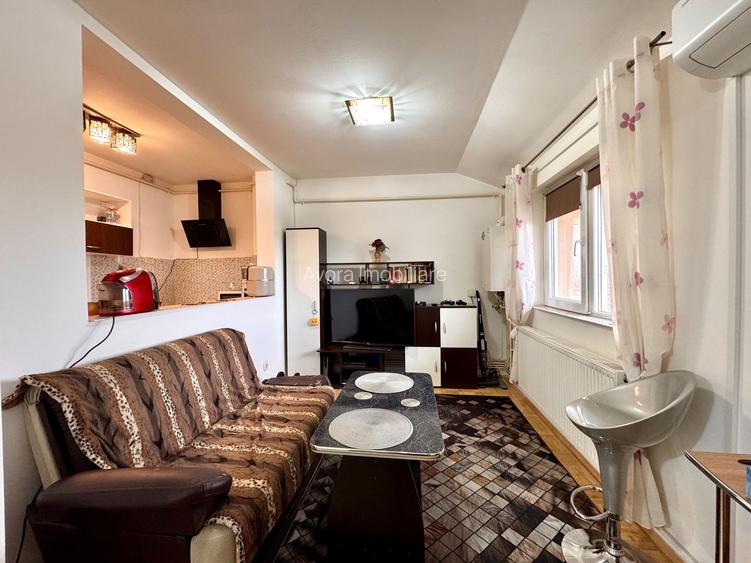 Dambovita-Nora, Centrala proprie, Bloc izolat - 8