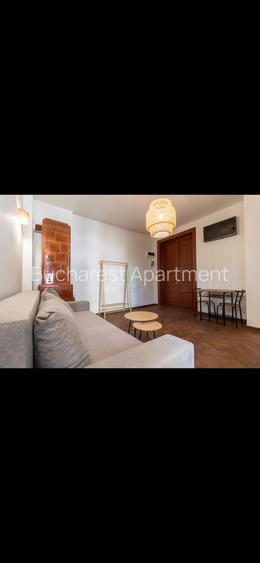 Villa 20 rooms for sale / Calea Victoriei - 9