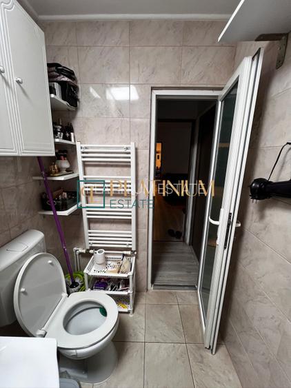 P4928 Apartament cu 2 camere, zona Buziașului/AEM - 10