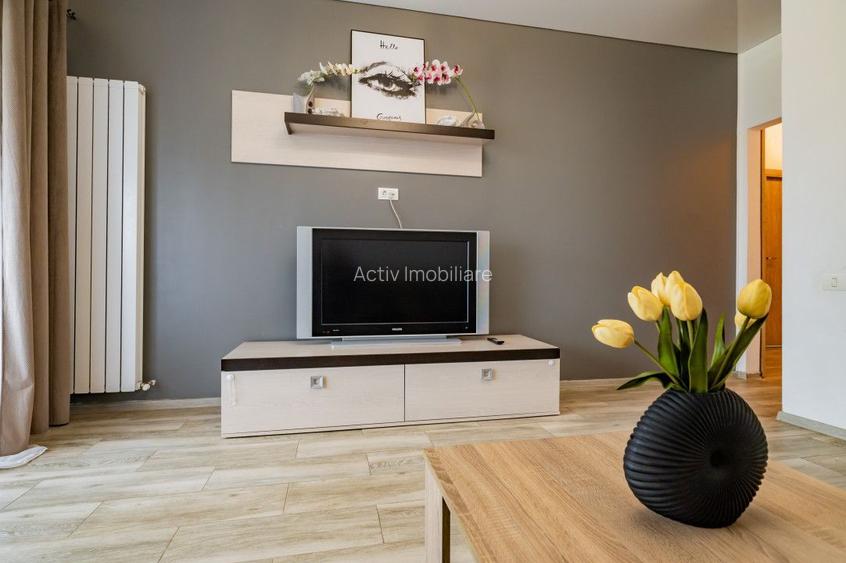 Apartament 2 camere cu vedere la mare – Miraj Sunset, Mamaia central - 37