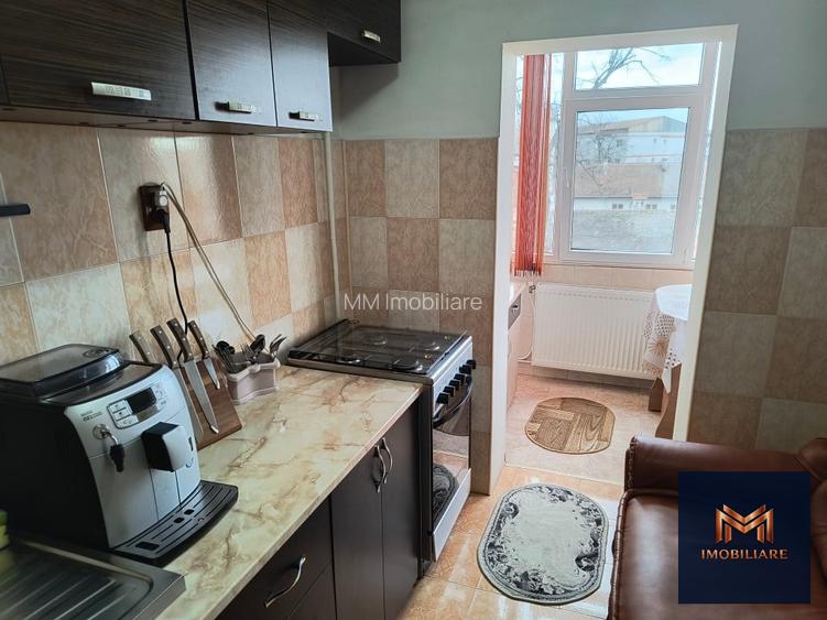 Apartament 2 camere D etaj 4 zona Bucovina _Liceul Economic - 6