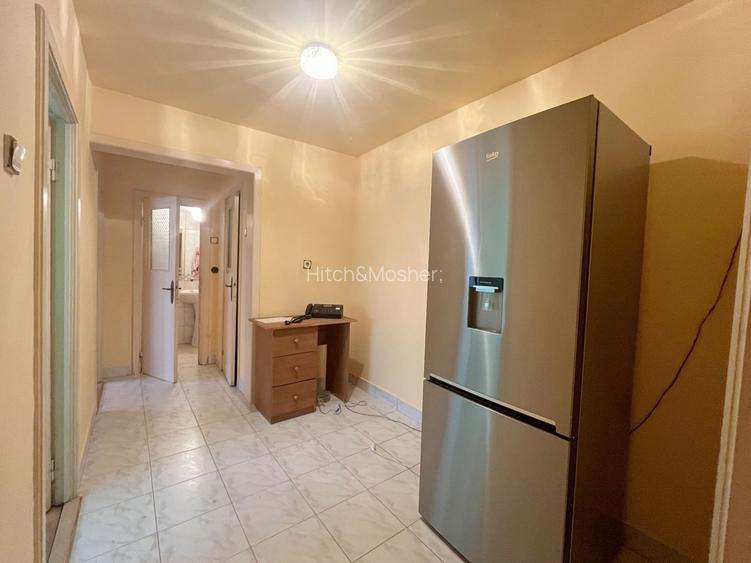 Apartament 3 camere - Torontalului - 5