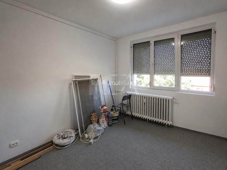 2 camere renovat, Titan-1 Decembrie | 12 min metrou - 3