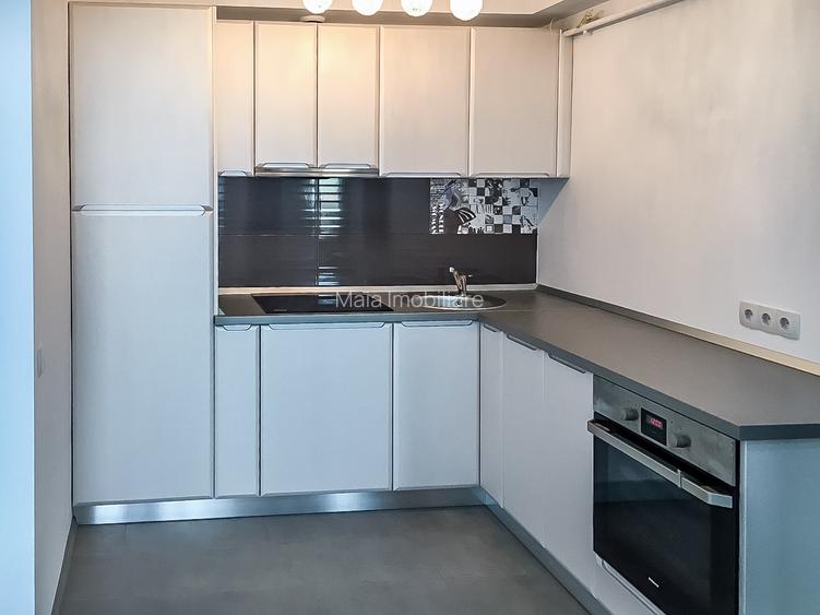 Apartament 2 camere Terra Residence | mobilat utilat | lângă Shopping City - 4