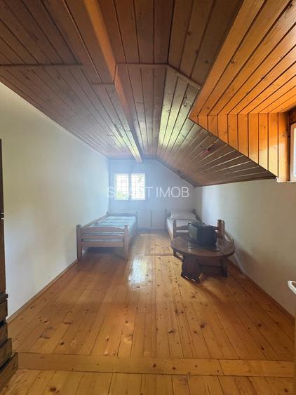 Cabana 100mp cu 30 ari teren 160000eur neg - 9