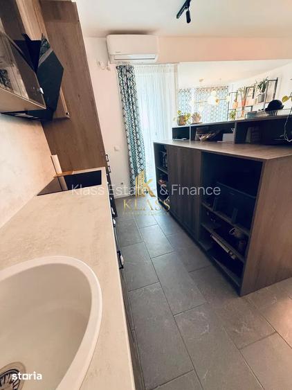 Apartament premium 3 camere/Atria Urban Resort + 2 locuri de parcare - 5
