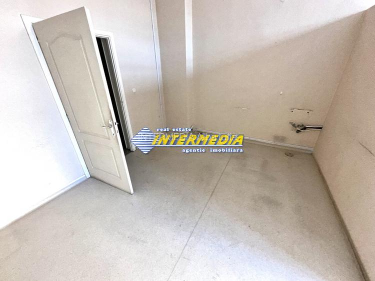 Spatiu Comercial I 328 mp I Cetate I Ideal Clinica I Birouri I Cabinete I - 13