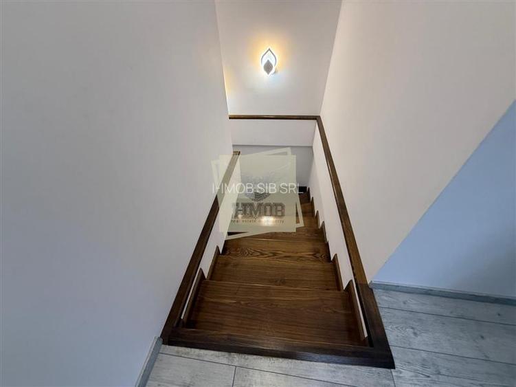 Casa noua cu 5 camere 2 bai in Terezian - 19